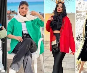 سیزده بدر چی بپوشیم؟ شومیز عالیه هم راحت هم خوشگل، کلی ایده ناب واسه ستش