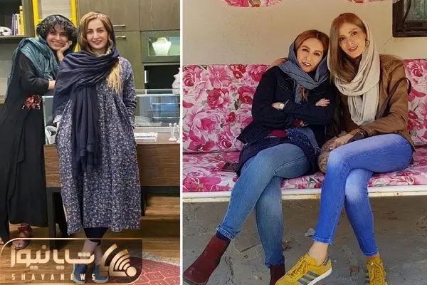 shaghayegh dehghan shayanews