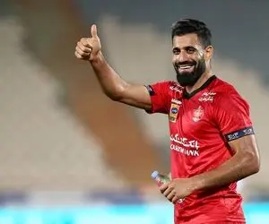 استوری مهم کنعانی‌زادگان درباره پرسپولیس؛ شایعات را باور نکنید