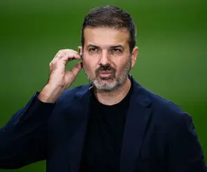 چقدر احتمال دارد استراماچونی سرمربی سپاهان شود؟