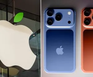 قیمت انواع گوشی آیفون امروز شنبه 25 بهمن؛ آیفون ۱۷ پرومکس چند؟