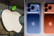 قیمت انواع گوشی آیفون امروز شنبه 25 بهمن؛ آیفون ۱۷ پرومکس چند؟