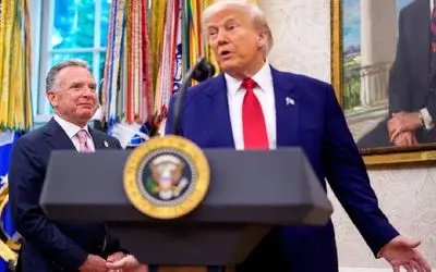 آمریکا: منتظر حمله تلافی جویانه باشید