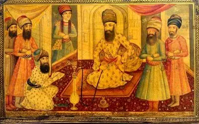 برگی از تاریخ؛ کریم خان زند و یک لقب بزرگ؛ آیا او واقعاً رعیت نواز بود؟ 