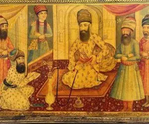 برگی از تاریخ؛ کریم خان زند و یک لقب بزرگ؛ آیا او واقعاً رعیت نواز بود؟ 