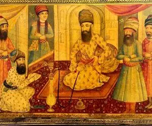 برگی از تاریخ؛ کریم خان زند و یک لقب بزرگ؛ آیا او واقعاً رعیت نواز بود؟ 