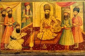 برگی از تاریخ؛ کریم خان زند و یک لقب بزرگ؛ آیا او واقعاً رعیت نواز بود؟ 