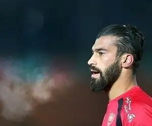 رامین رضاییان به پرسپولیس پیشنهاد جدید داد!