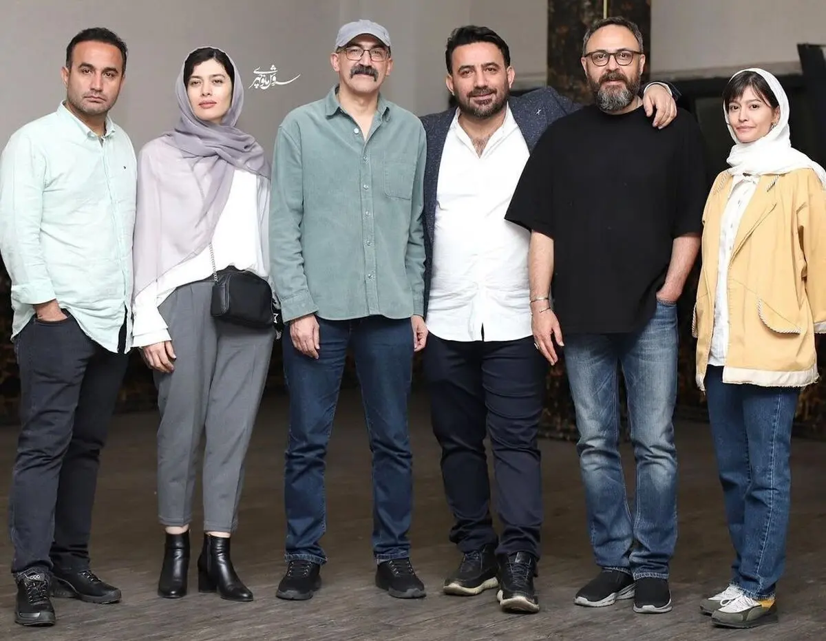 پردیس