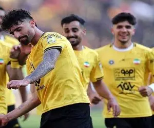 دو سپاهانی در سودای بازگشت به استقلال