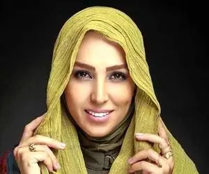 استایل خانومانه و جذاب سوگل طهماسبی در اکران خصوصی