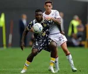 مهاجم خارجی پرسپولیس از ایتالیا می آید