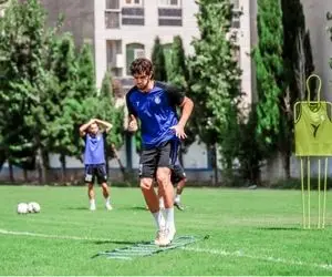 ترکیب احتمالی استقلال برابر ملوان با رونمایی از بمب ها