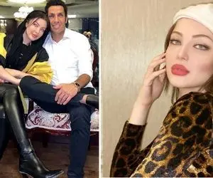 زنِ سپهر حیدری واسه دوزار فالوور تو بدنسازی چه پرس پایی مِره؛ اتاق خوابه مگه!