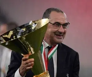 مائوریتزیو ساری و رد پیشنهاد هدایت فیورنتینا