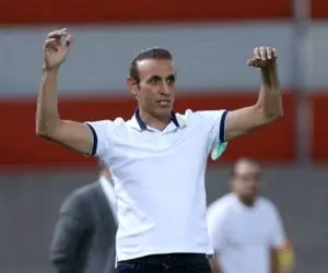 کپی برداری یحیی از برانکو؛ پیش به سوی قهرمانی