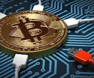 چرا ریزش برای بیت کوین خوشحال کننده است؟