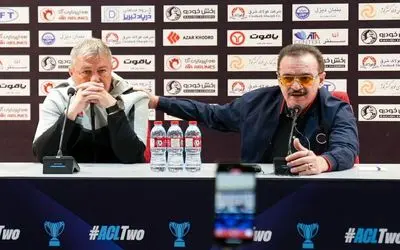 تراکتور؛ از آزمون و خطا تا مدعی قهرمانی