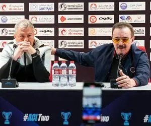 تراکتور؛ از آزمون و خطا تا مدعی قهرمانی