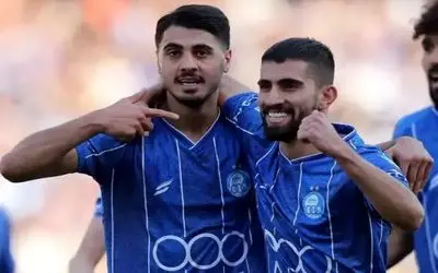 کتک کاری کوشکی برای استقلال سنگین تمام شد