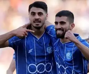 کتک کاری کوشکی برای استقلال سنگین تمام شد