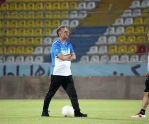 فراز کمالوند رسما استقلالی شد!