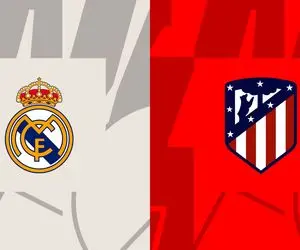 ترکیب احتمالی رئال مادرید - اتلتیکو مادرید