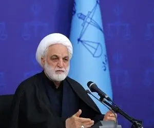 اژه‌ای: نباید به کسانی که ناامنی ایجاد کرده‌اند ارفاق شود