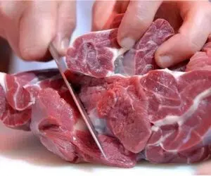 قیمت گوشت قرمز امروز ۱ تیر ۱۴۰۵
