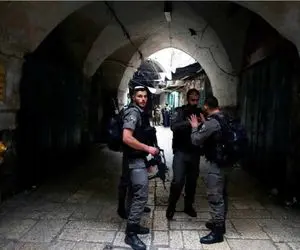 بازداشت یک نفر دیگر در سرزمین‌های اشغالی به ظن همکاری با ایران