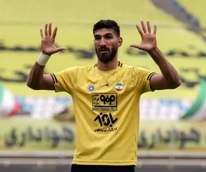 آقای گل فصل بعد لژینور می شود؟