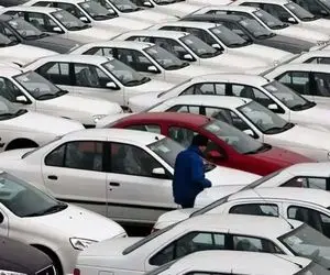 قیمت خودرو امروز ۲۹ دی ۱۴۰۳/ پژو پارس در مرز میلیاردی شدن