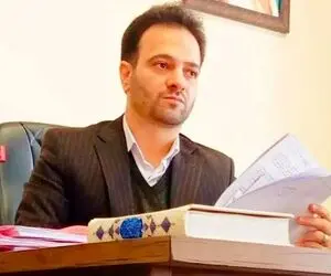 جزئیات تازه از ترور قاضی شیراز؛ احسان باقری که بود؟