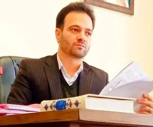 جزئیات تازه از ترور قاضی شیراز؛ احسان باقری که بود؟