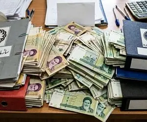 امروز 20 مرداد واریزی مددجویان کمیته امداد و بهزیستی برای این خانوار شروع شد.