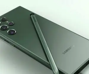 ارتقا قابل توجه دوربین گلکسی S22 اولترا 