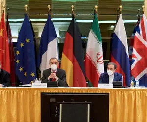 دور هفتم مذاکرات در آینده نه چندان دور