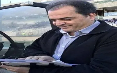 گزارشگر دربی مشخص شد