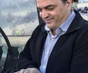 گزارشگر دربی مشخص شد