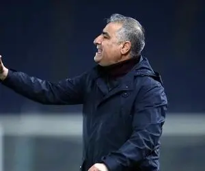 الهامی: هر کسی بگوید پنالتی بود قبول می کنم جز مظفری زاده و خسروی!