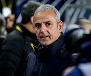 بازتاب عملکرد ضعیف اسماعیل کارتال در رسانه‌های کشورش