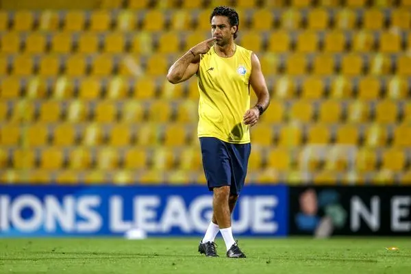 Farhad Majidi shayanews