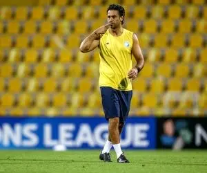 استقلالی ها به دنبال رفع محرومیت مجیدی