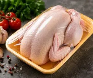 قیمت مرغ امروز چهارشنبه 7 مرداد 1405 / مرغ ارزان شد؟