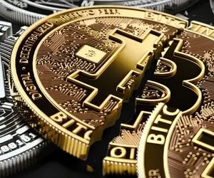 کلید اسرار در پنهان کردن خالق بیت کوین؟!