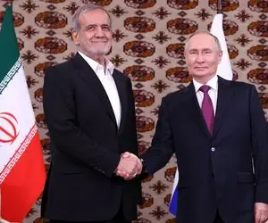 روایت پزشکیان از دیدار چهار ساعته خود با پوتین