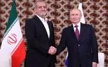 روایت پزشکیان از دیدار چهار ساعته خود با پوتین روایت پزشکیان از دیدار چهار ساعته خود با پوتین
