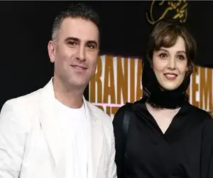 سکانس خندان/ هوچی بازی هوتن شکیبا/ اصلا نمیتونید جلوی خودتونو بگیرید و نخندید