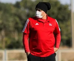 تراکتور منتظر جلسه کمیته استیناف برای رسیدگی منصوریان