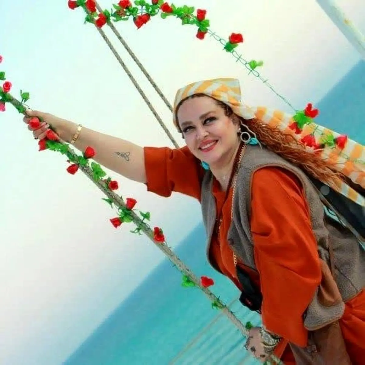 بهاره رهنما